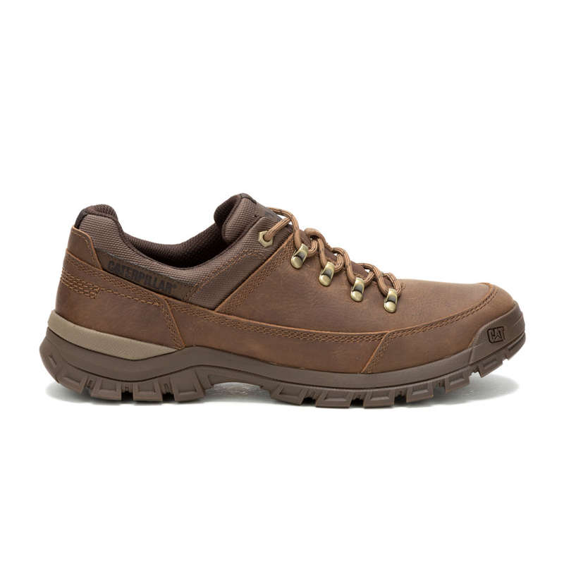 CAT Threshold Hiker Low - Wild Mushroom