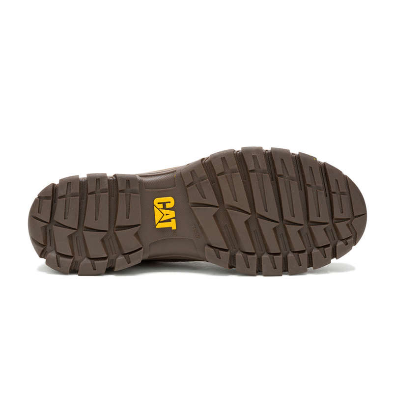 CAT Threshold Slip-On - Wild Mushroom