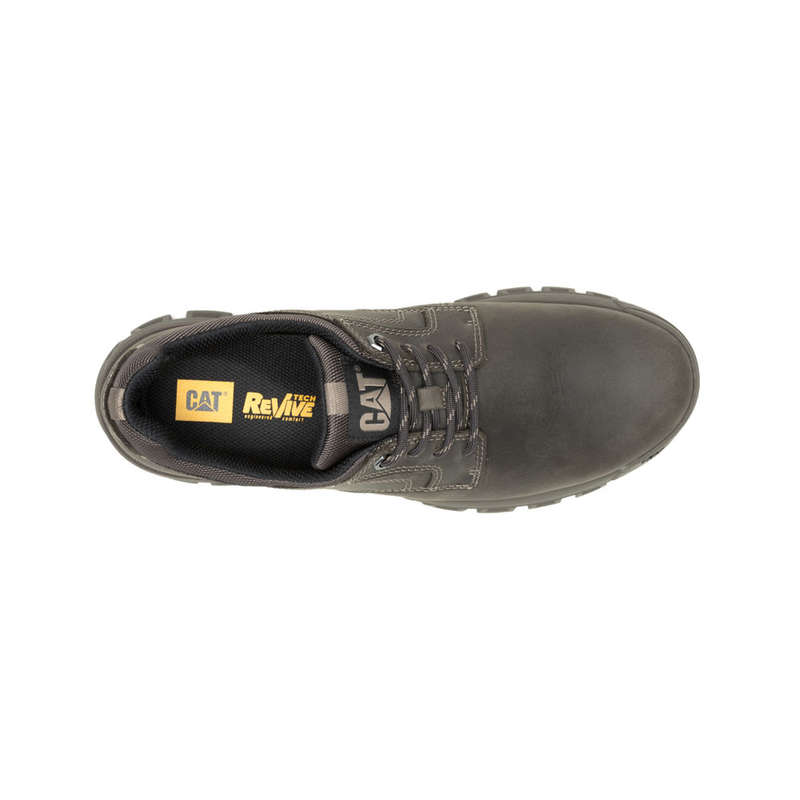 CAT Threshold Lace Low - Bungee Cord