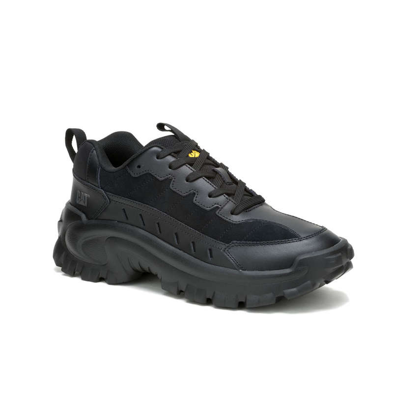 CAT Intruder Lite - Black/Black