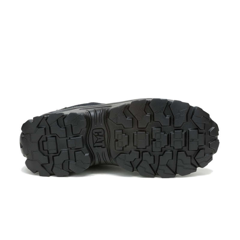 CAT Intruder Lite - Black/Black