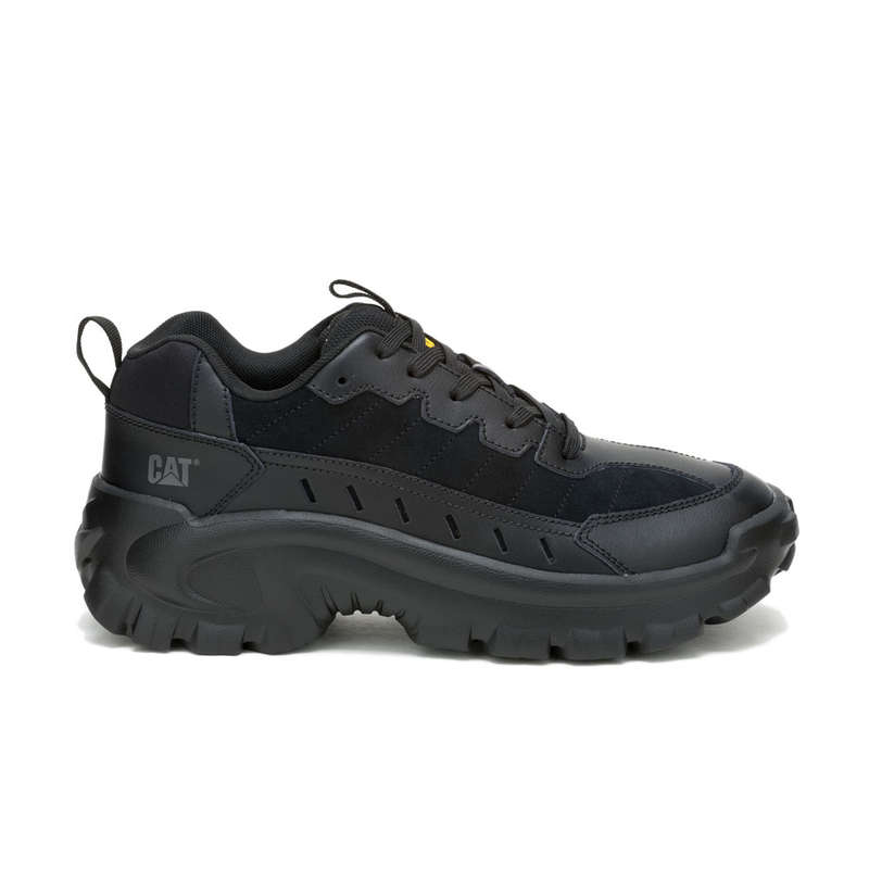 CAT Intruder Lite - Black/Black