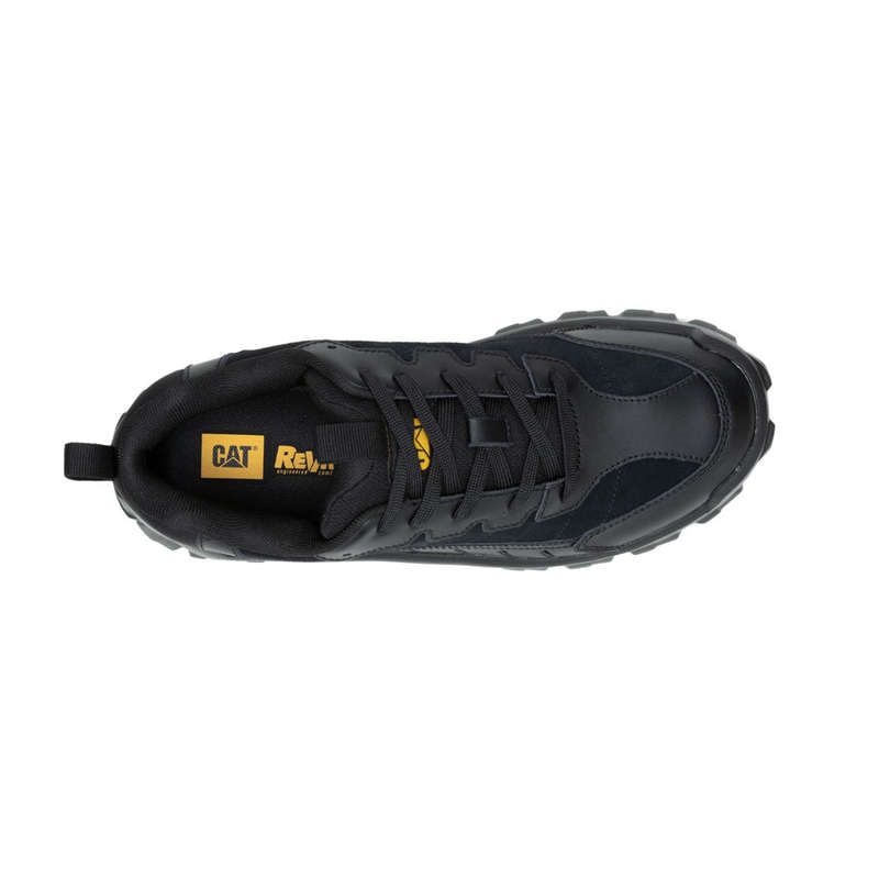 CAT Intruder Lite - Black/Black
