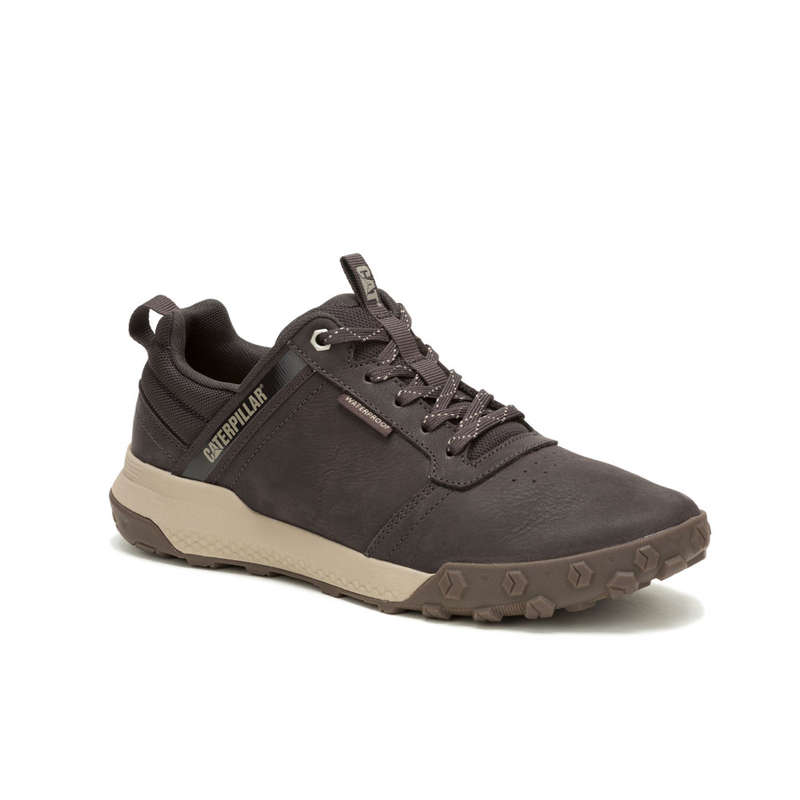 CAT Hex Ready Low WP - Coffee Bean
