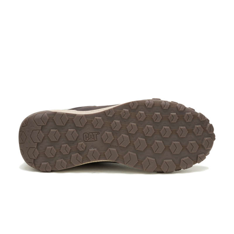 CAT Hex Ready Low WP - Coffee Bean