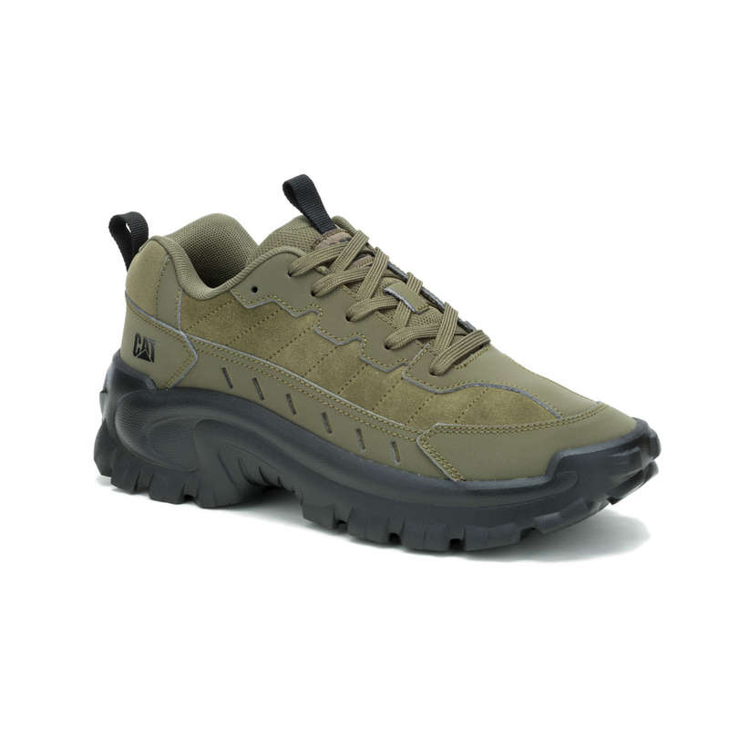 CAT Intruder Lite - Dark Olive