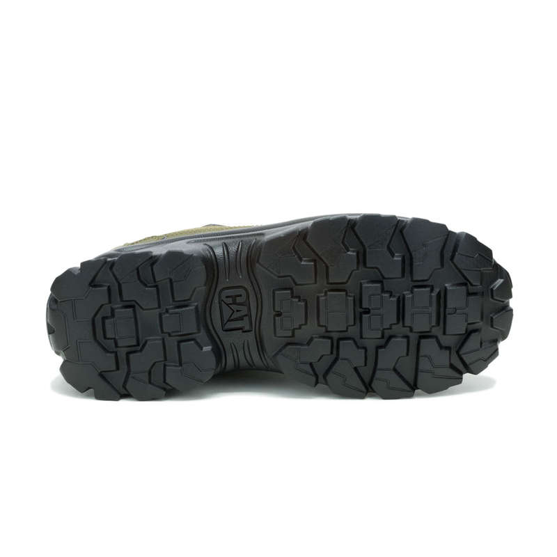 CAT Intruder Lite - Dark Olive