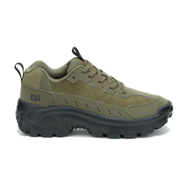 CAT Intruder Lite - Dark Olive