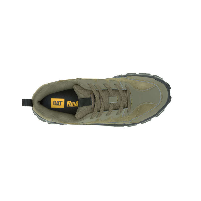 CAT Intruder Lite - Dark Olive