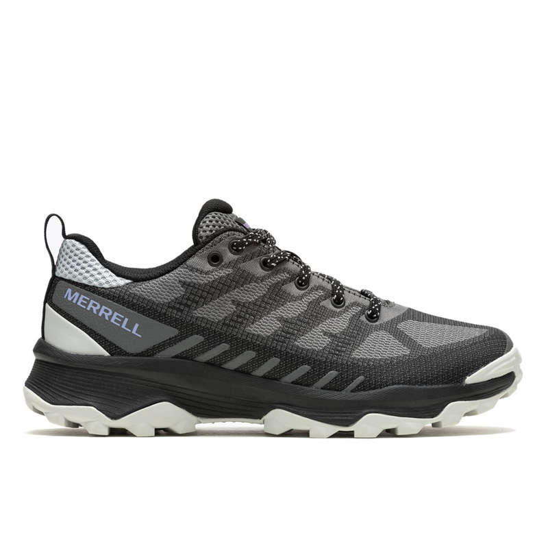 Merrell Speed Eco - Charcoal/Orchid