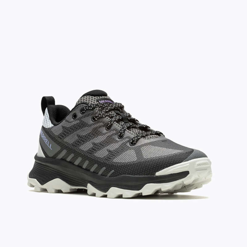 Merrell Speed Eco - Charcoal/Orchid