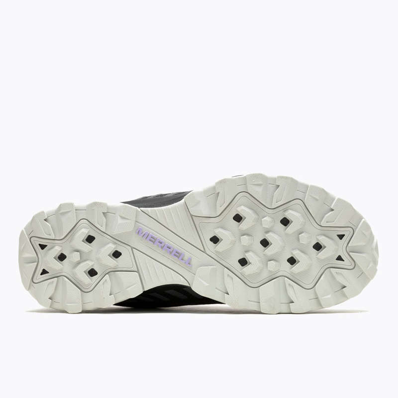 Merrell Speed Eco - Charcoal/Orchid
