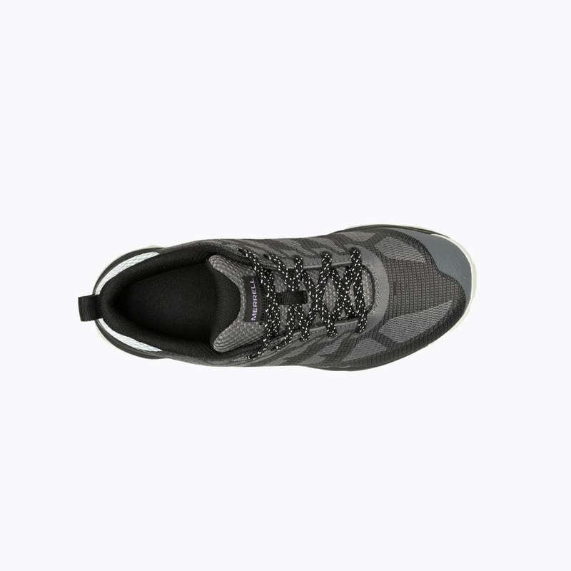 Merrell Speed Eco - Charcoal/Orchid