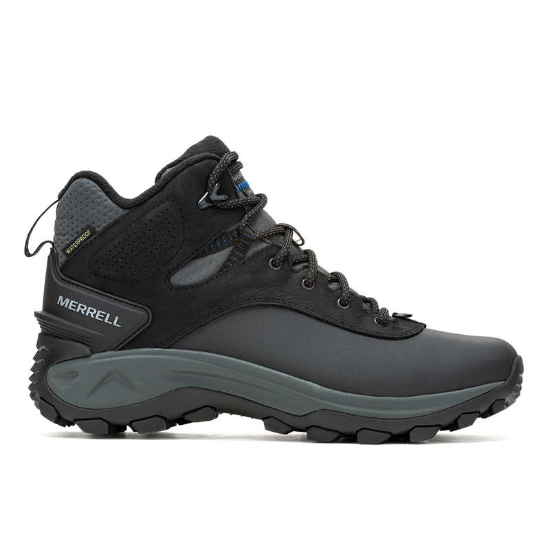 Merrell Thermo Kiruna 2 Mid WP - Black