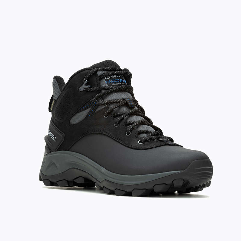 Merrell Thermo Kiruna 2 Mid WP - Black