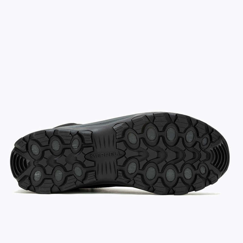 Merrell Thermo Kiruna 2 Mid WP - Black