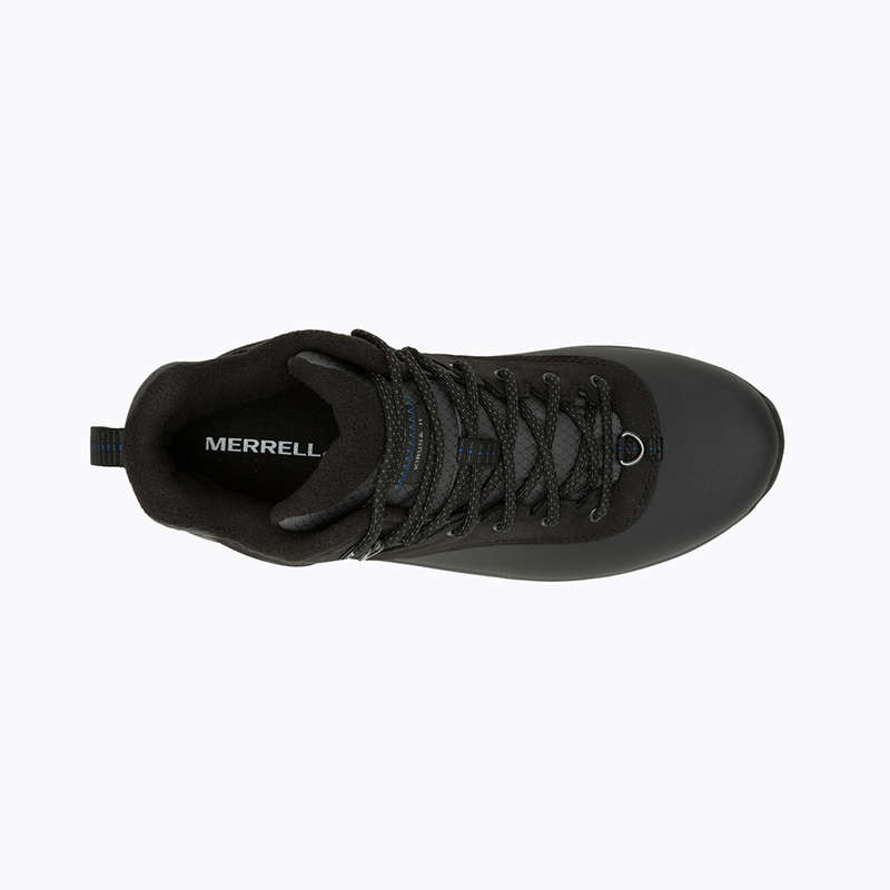 Merrell Thermo Kiruna 2 Mid WP - Black