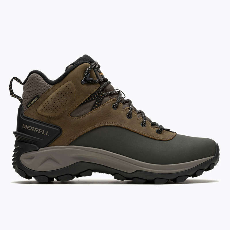 Merrell Thermo Kiruna 2 Mid WP - Boulder