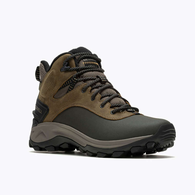 Merrell Thermo Kiruna 2 Mid WP - Boulder