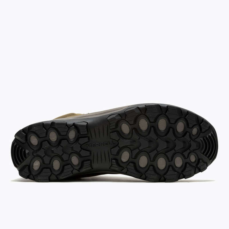 Merrell Thermo Kiruna 2 Mid WP - Boulder