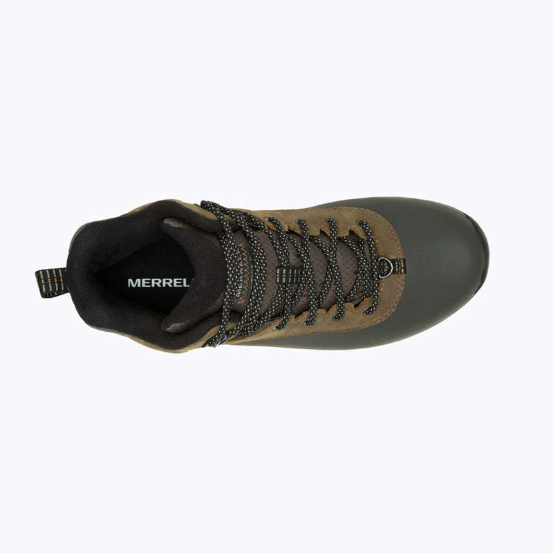 Merrell Thermo Kiruna 2 Mid WP - Boulder