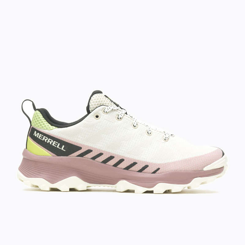 Merrell Speed Eco - Oyster/Burlwood