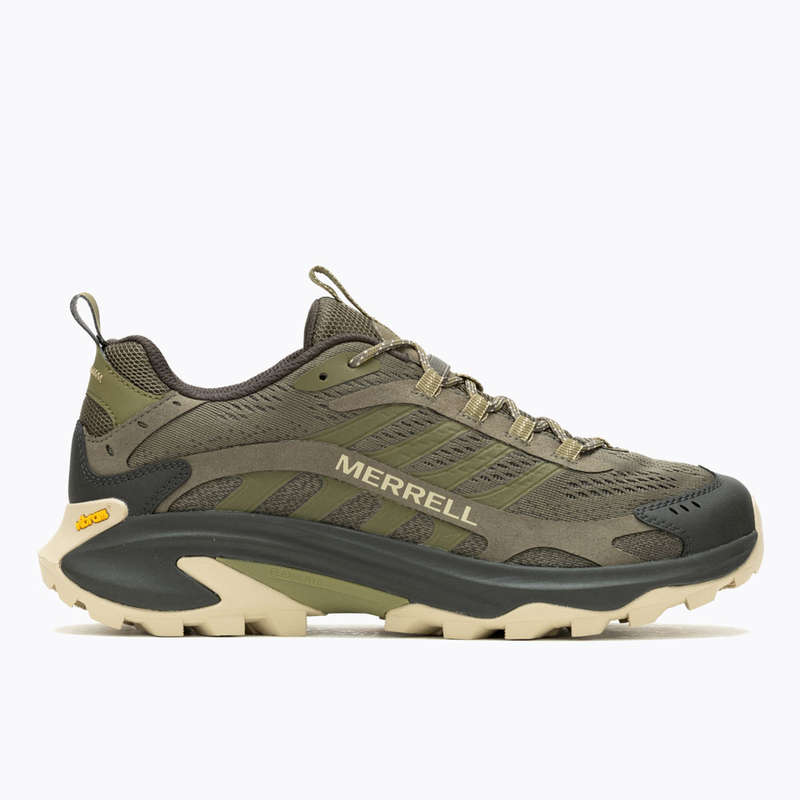 Merrel Moab Speed 2 - Olive