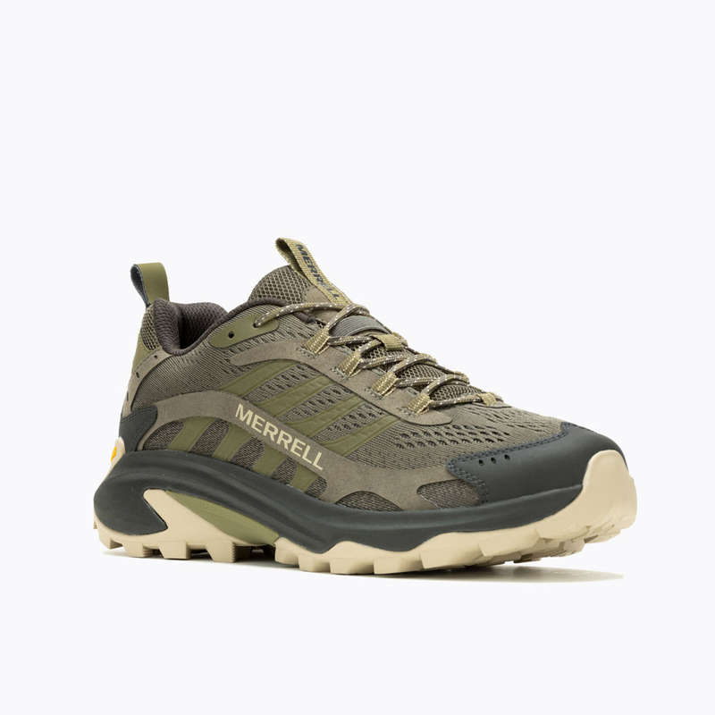 Merrel Moab Speed 2 - Olive
