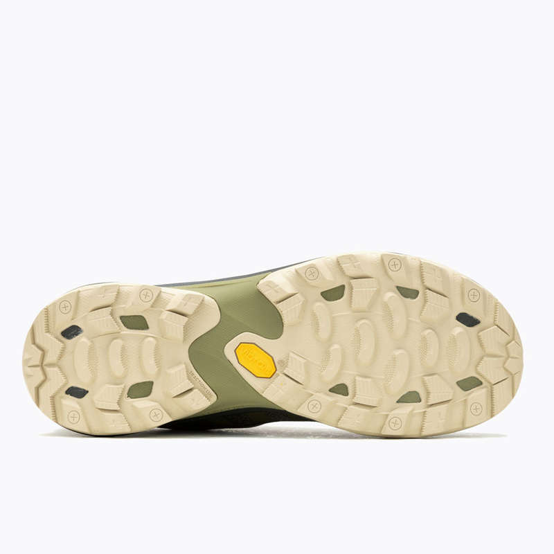 Merrel Moab Speed 2 - Olive