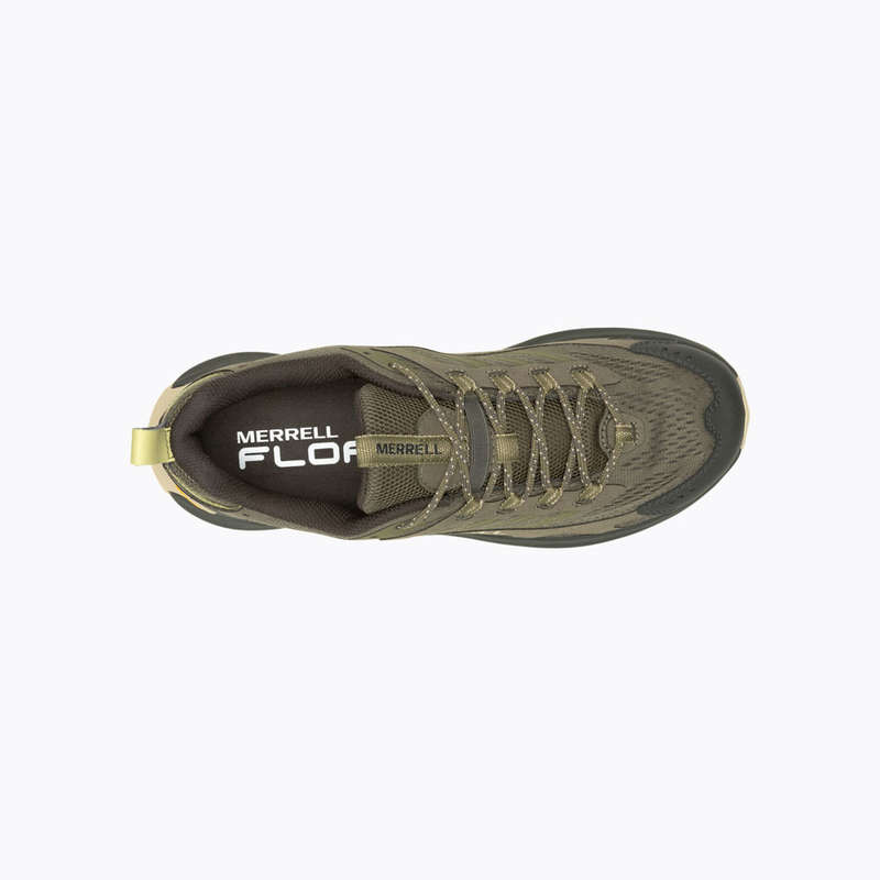 Merrel Moab Speed 2 - Olive