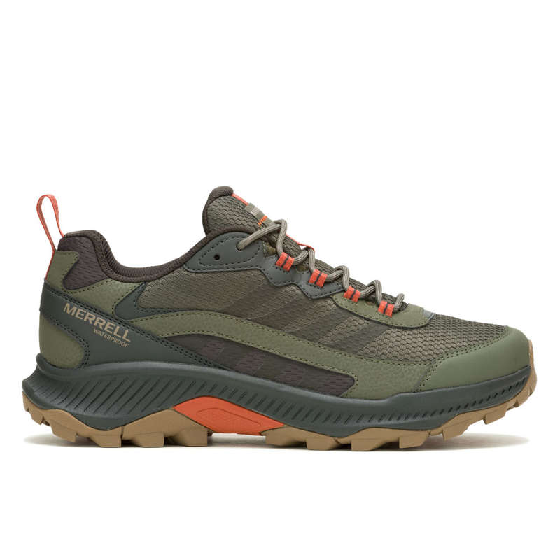 Merrel Speed Strike 2 WP - Olive