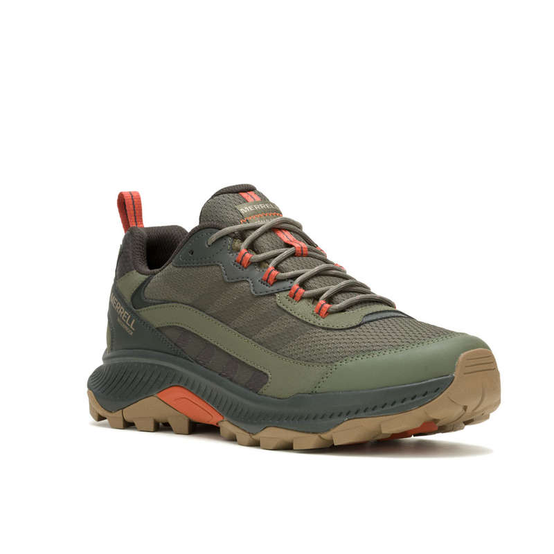 Merrel Speed Strike 2 WP - Olive