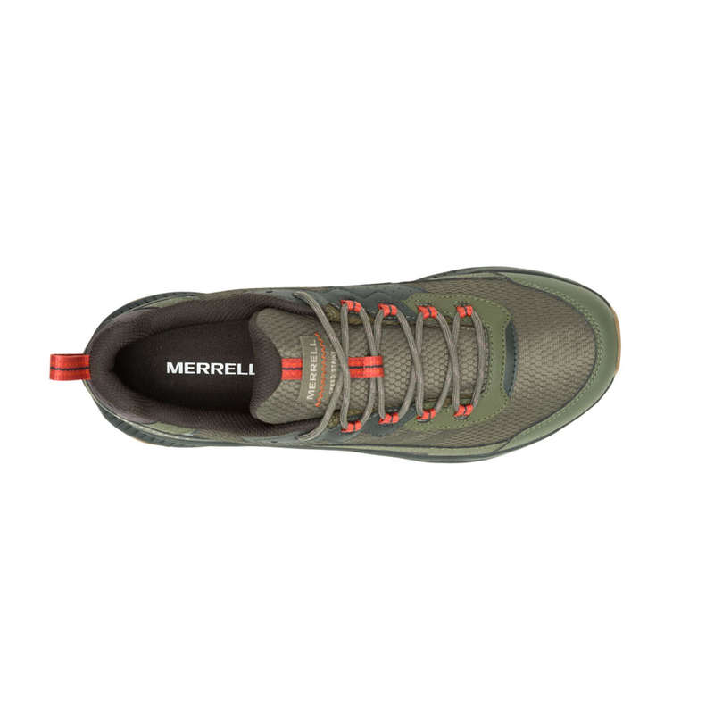 Merrel Speed Strike 2 WP - Olive