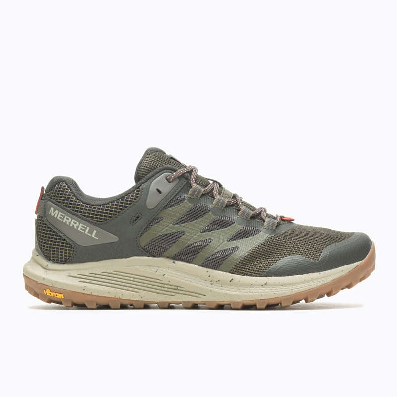 Merrell Nova 3 - Olive