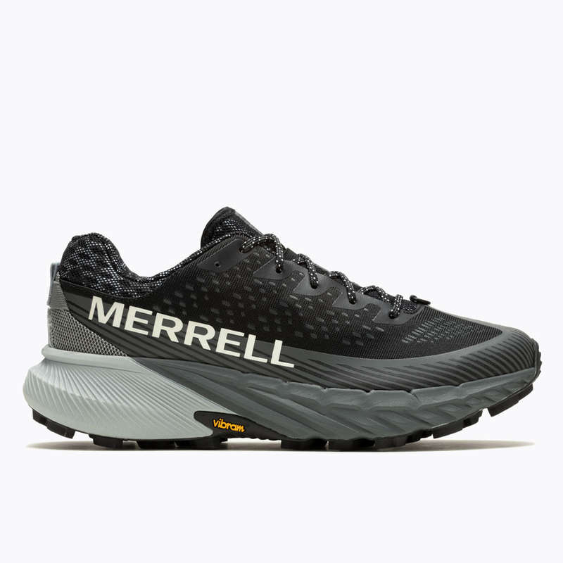 Merrel Agility Peak 5 - Black/Granite