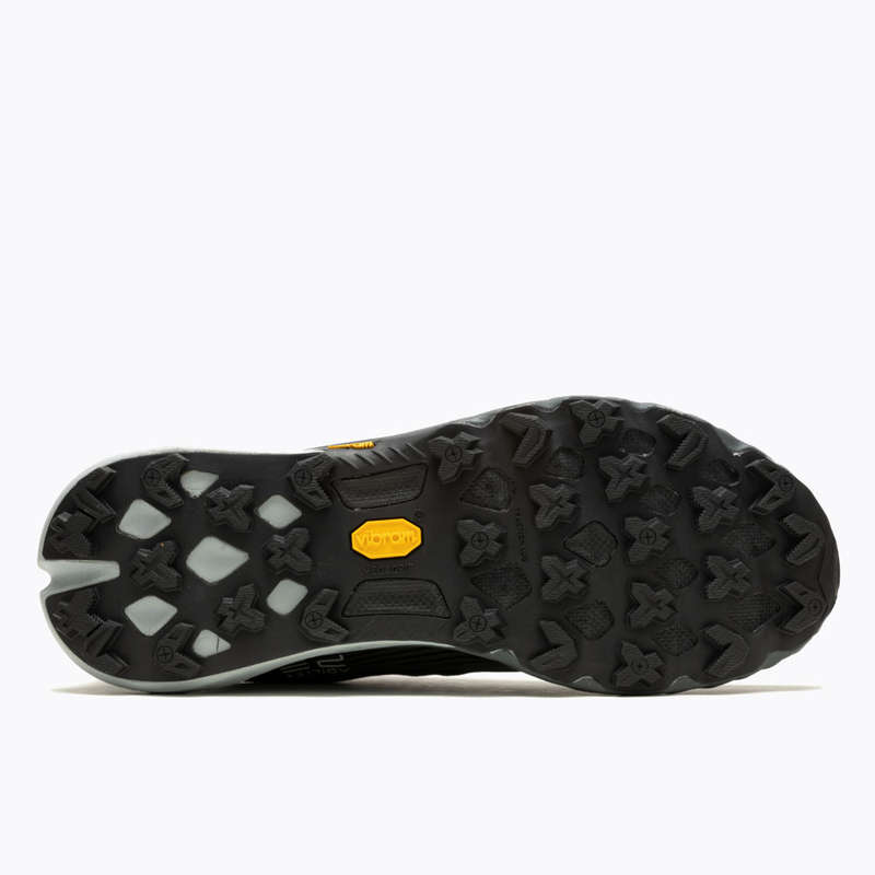 Merrel Agility Peak 5 - Black/Granite