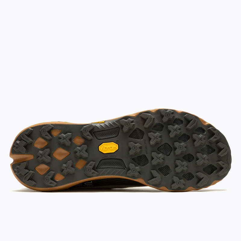 Merrell Agility Peak 5 - Oyster/Olive