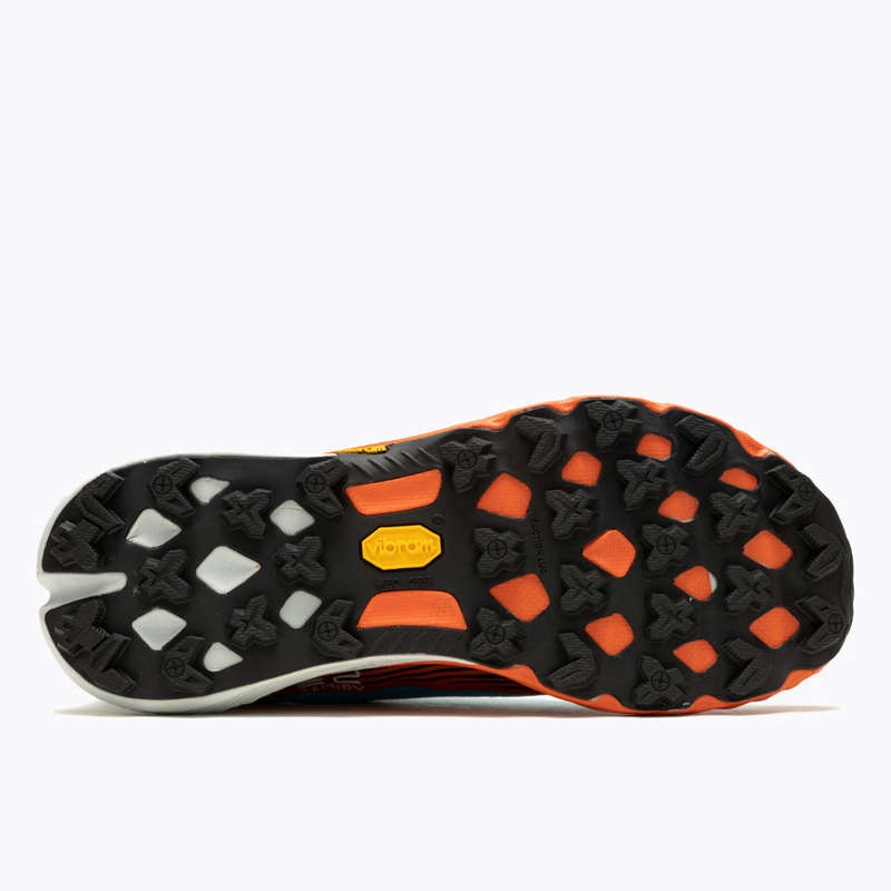 Merrell Agility Peak 5 - Atoll/Cloud