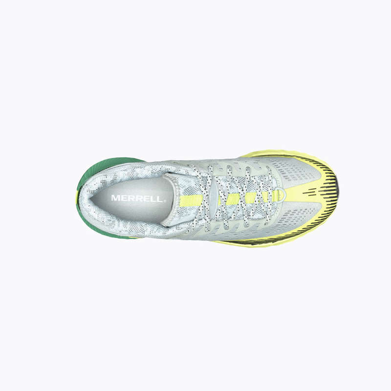 Merrell Agility Peak 5 - Highrise/Celery