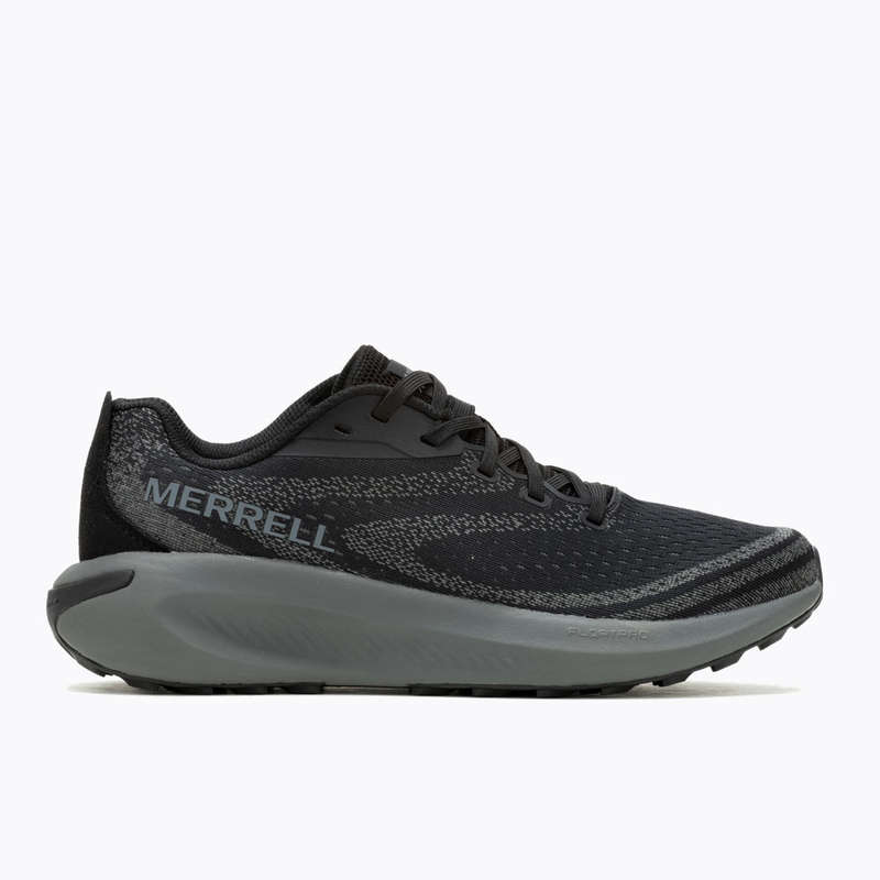 Merrel Morphlite - Black/Asphalt