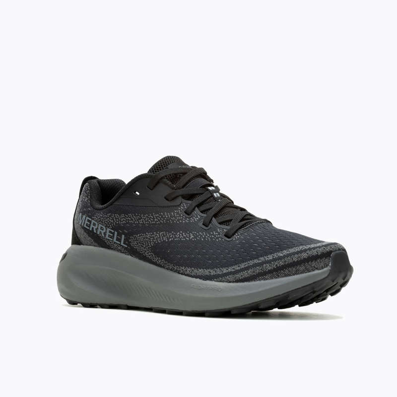 Merrel Morphlite - Black/Asphalt