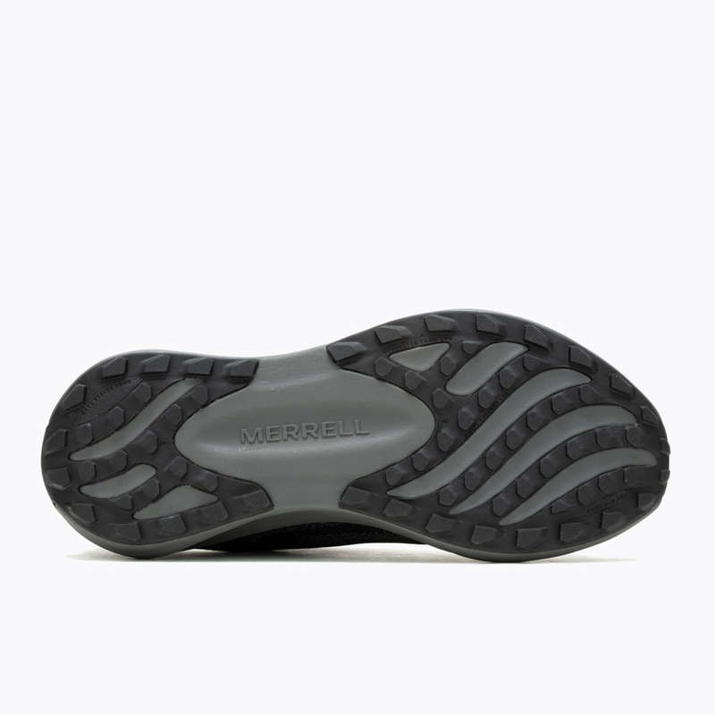 Merrel Morphlite - Black/Asphalt
