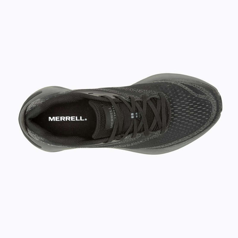 Merrel Morphlite - Black/Asphalt