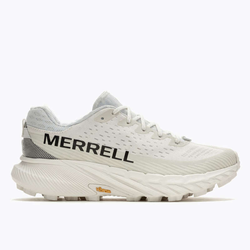 Merrell Agility Peak 5 - White/White
