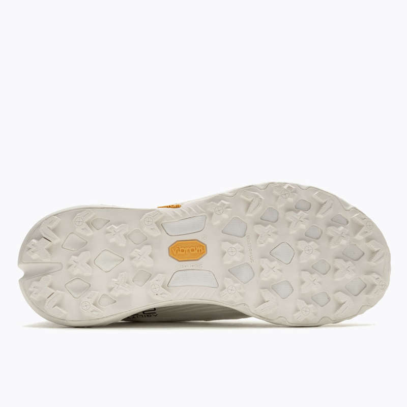 Merrell Agility Peak 5 - White/White