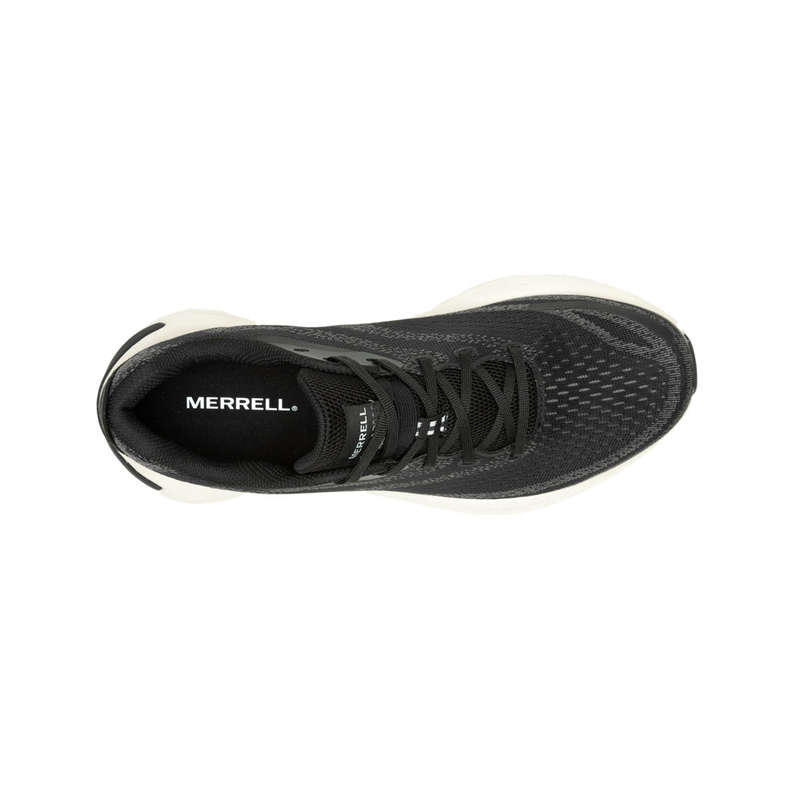 Merrel Morphlite - Black/White