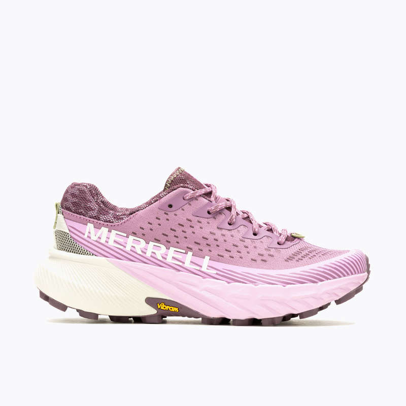 Merrell Agility Peak 5 - Mauve/Fondant