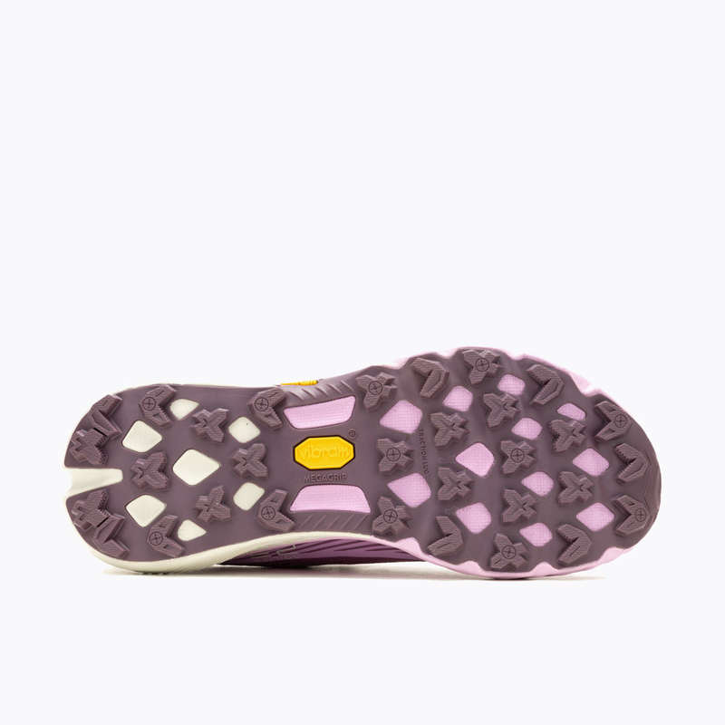 Merrell Agility Peak 5 - Mauve/Fondant