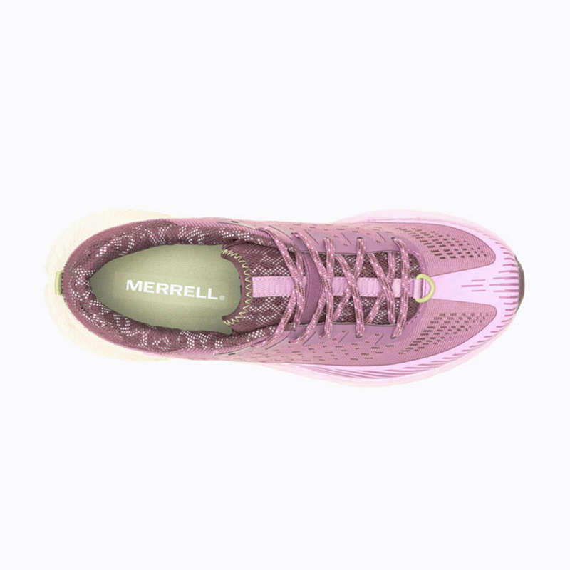 Merrell Agility Peak 5 - Mauve/Fondant