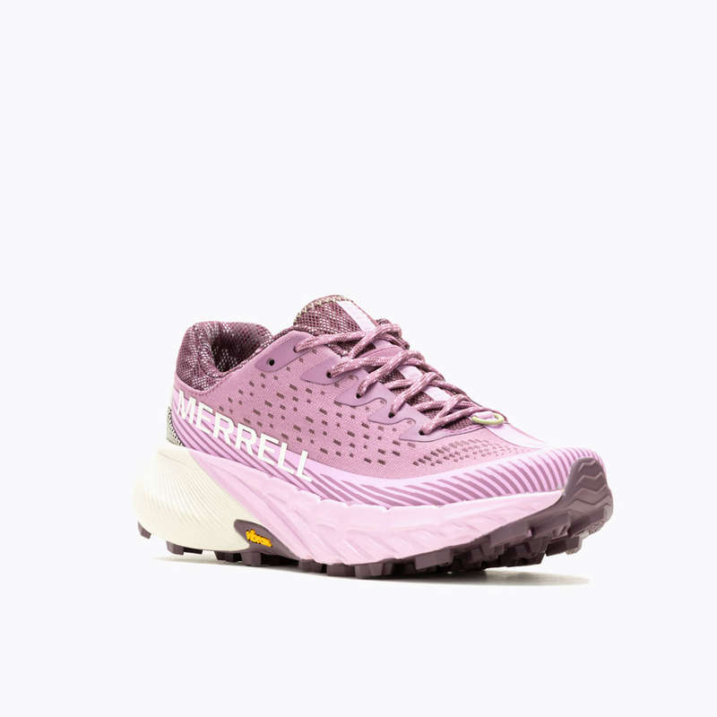 Merrell Agility Peak 5 - Mauve/Fondant